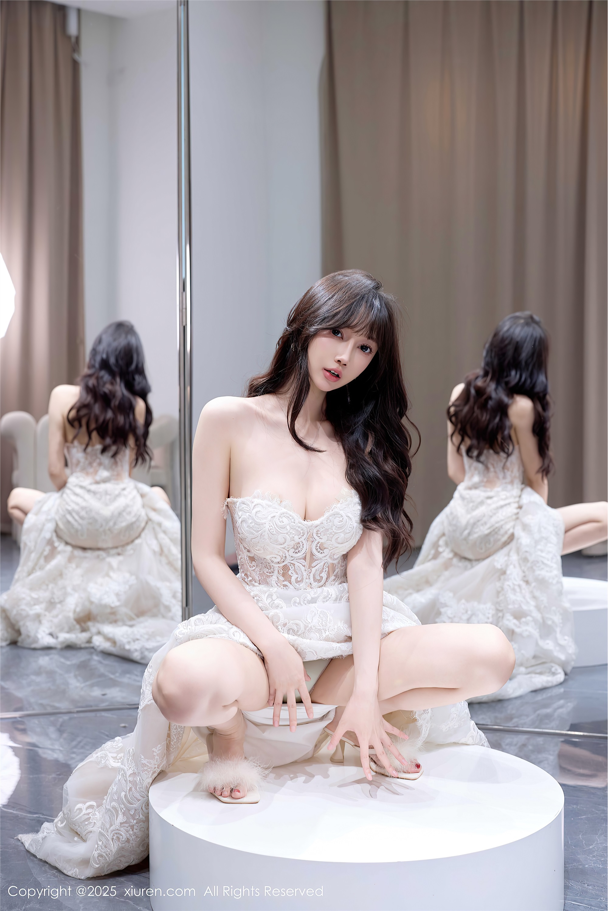 Xiuren秀人网 2025.08.18 NO.10663 玥儿玥er